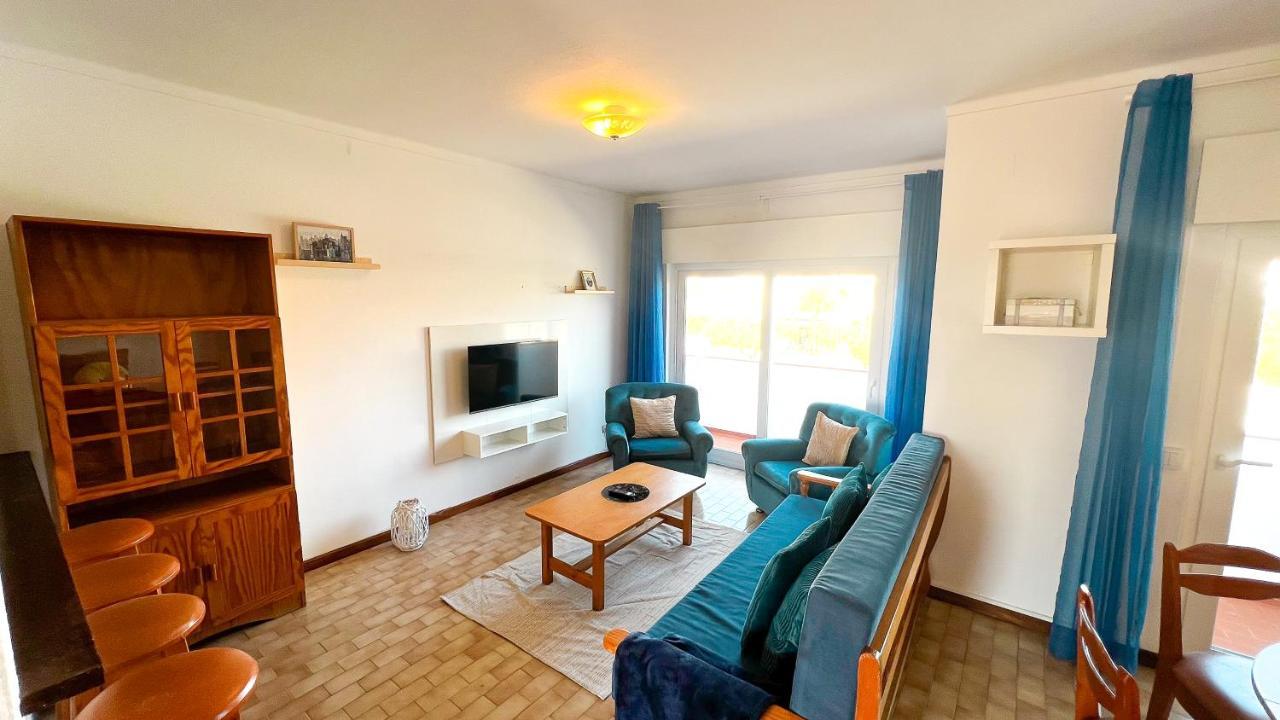 Oura Areiasol By Sunny Deluxe Apartment Albufeira