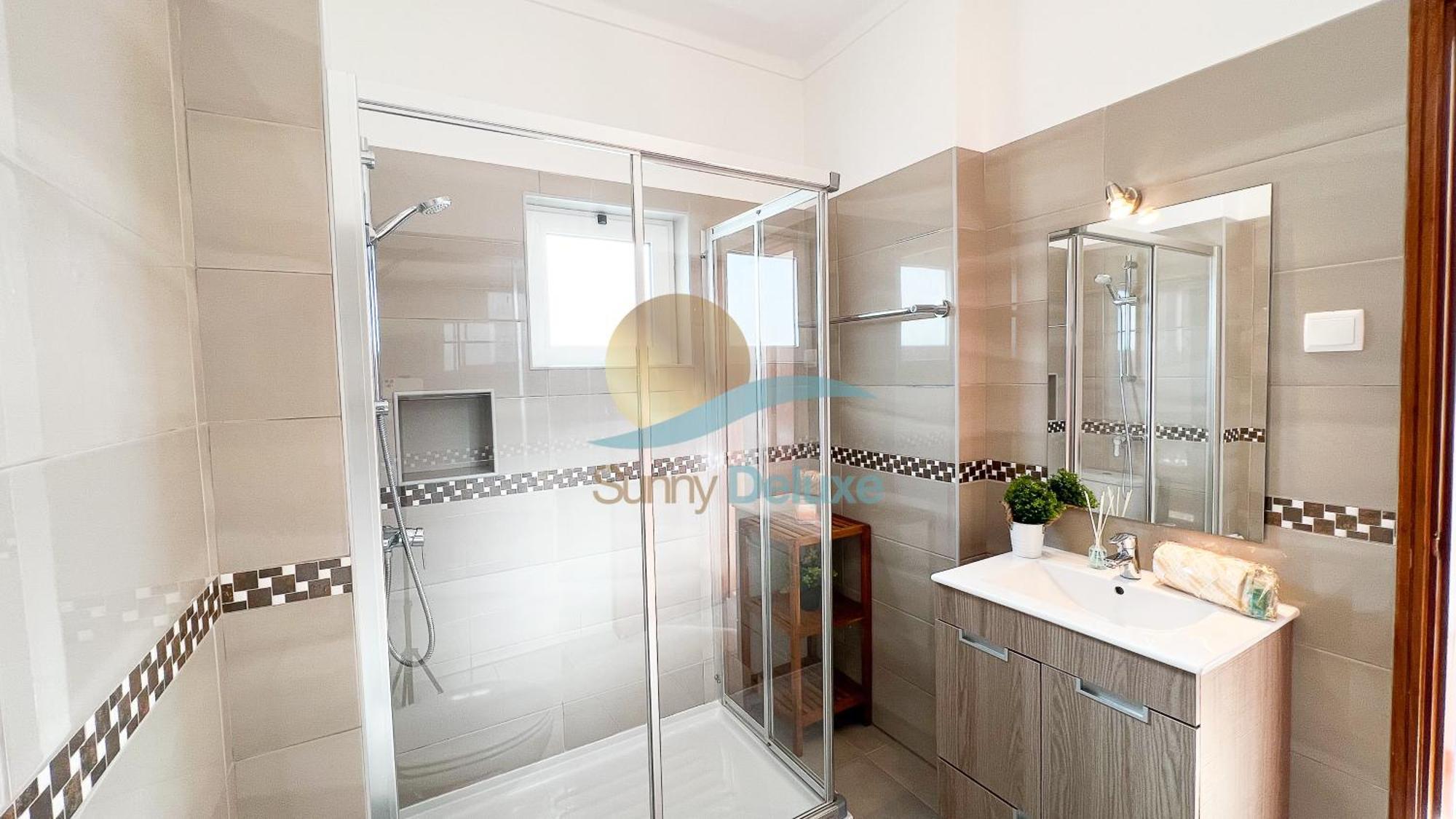 Oura Areiasol By Sunny Deluxe Apartment Albufeira