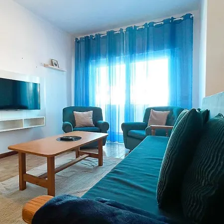 Apartamentos Oura Areiasol By Sunny Deluxe Albufeira Exterior photo