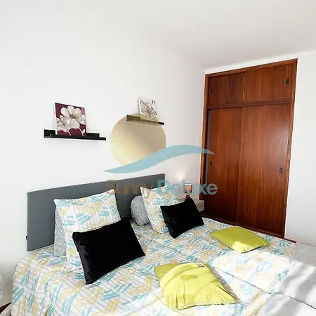 Apartamentos Oura Areiasol By Sunny Deluxe Albufeira Exterior photo