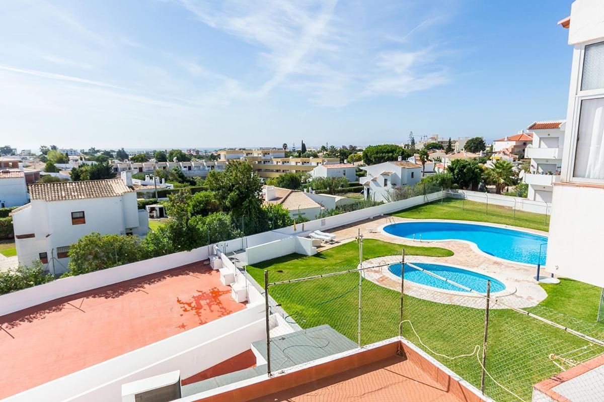 Oura Areiasol By Sunny Deluxe Appartement Albufeira