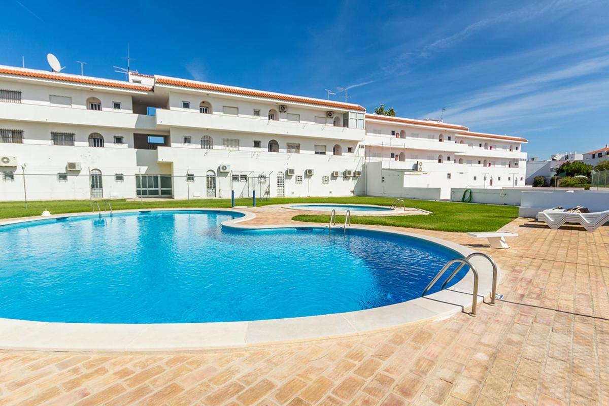Appartement Oura Areiasol By Sunny Deluxe *