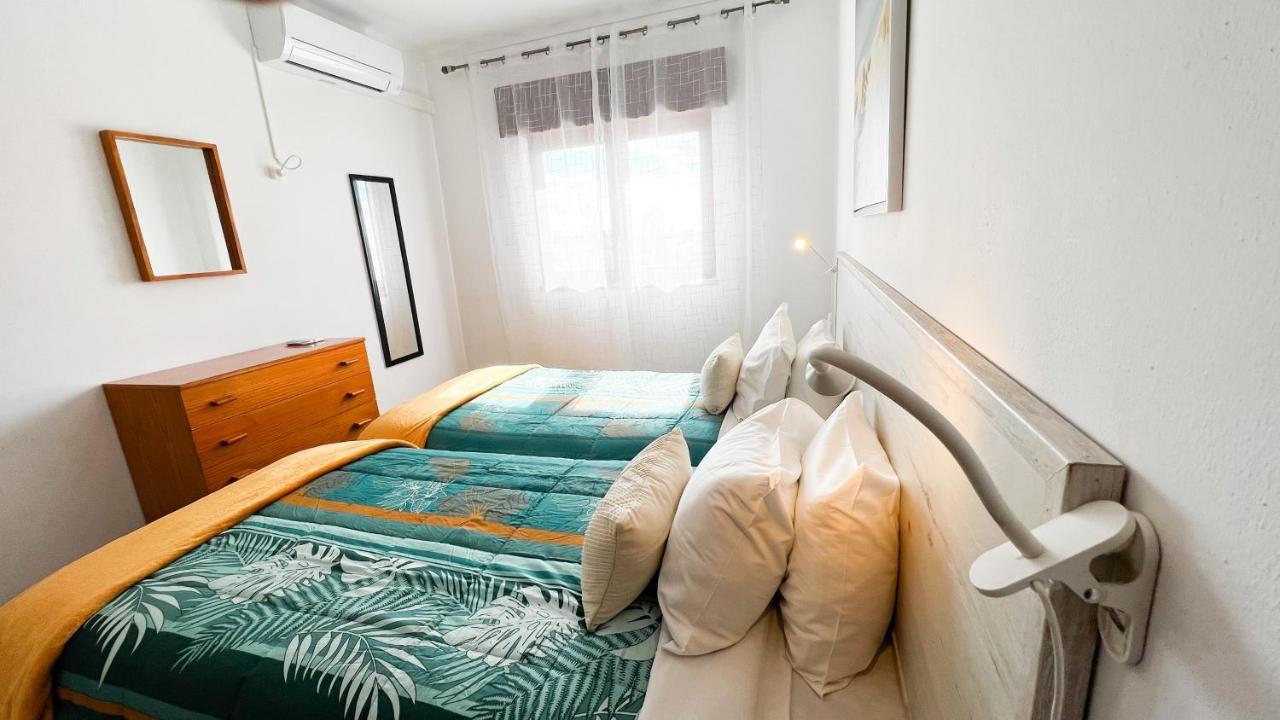 Appartement Oura Areiasol By Sunny Deluxe Albufeira