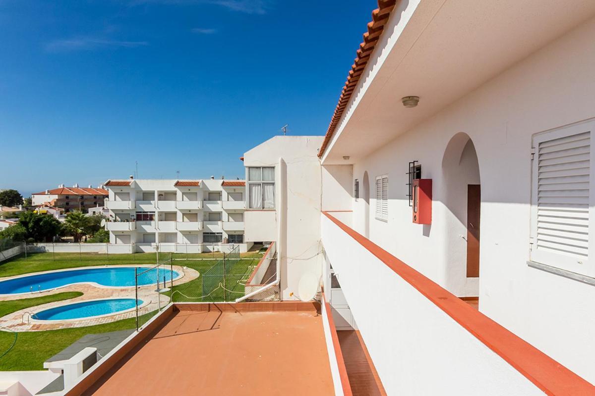 Appartement Oura Areiasol By Sunny Deluxe