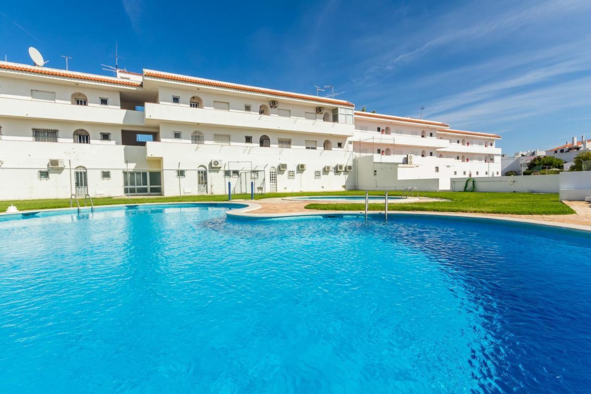 Appartement Oura Areiasol By Sunny Deluxe *
