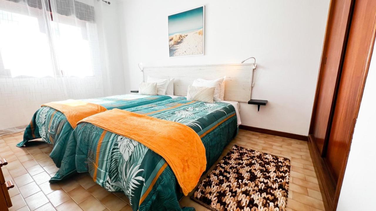 Appartement Oura Areiasol By Sunny Deluxe *