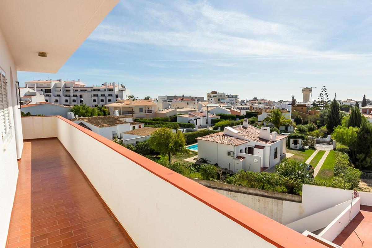 Appartement Oura Areiasol By Sunny Deluxe *