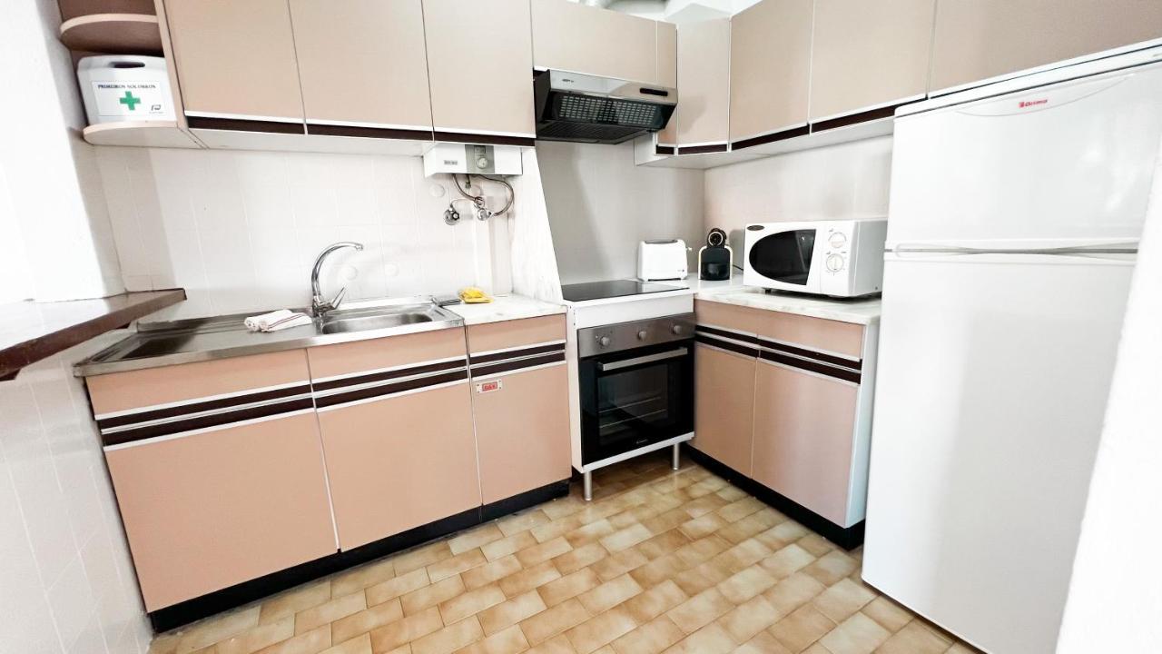 Appartement Oura Areiasol By Sunny Deluxe