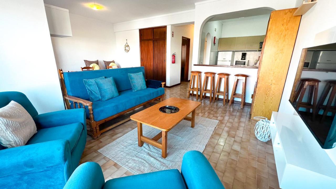 Appartement Oura Areiasol By Sunny Deluxe Albufeira