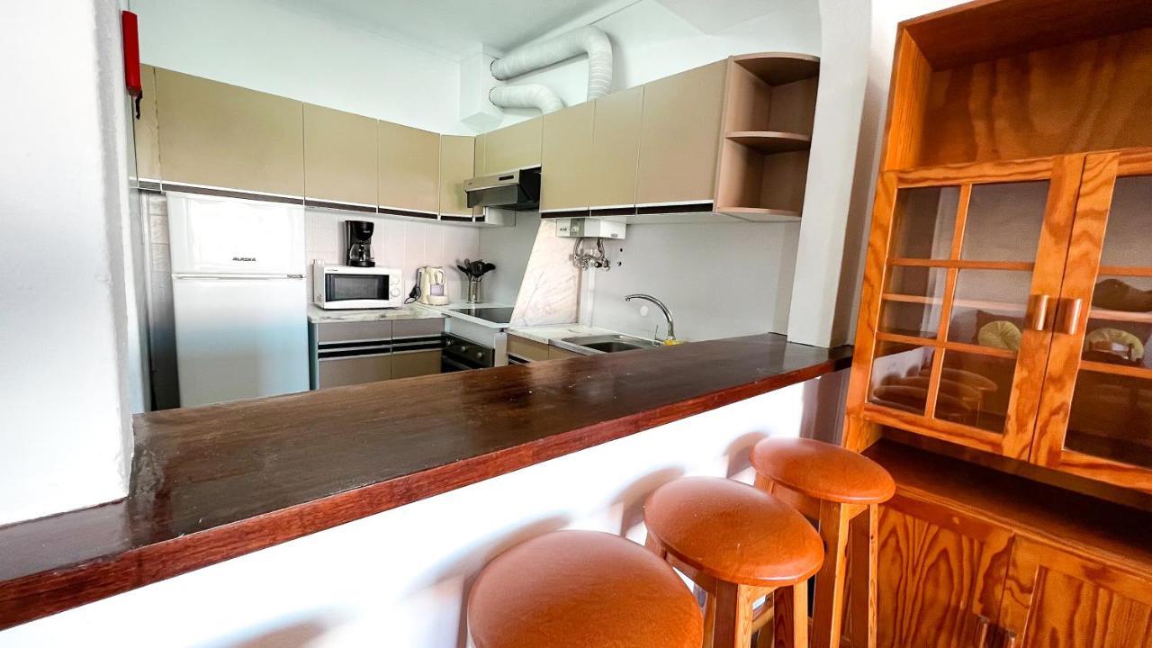 Appartement Oura Areiasol By Sunny Deluxe