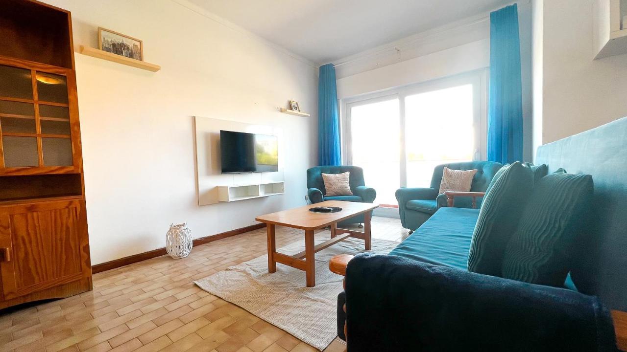 Appartement Oura Areiasol By Sunny Deluxe *