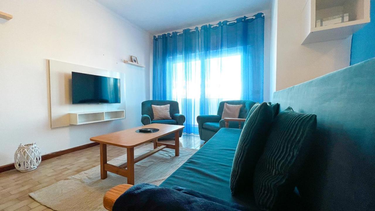 Appartement Oura Areiasol By Sunny Deluxe *