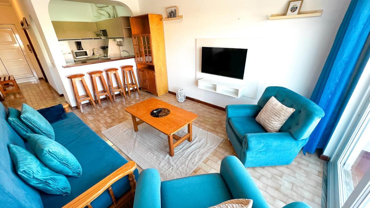 Appartement Oura Areiasol By Sunny Deluxe Albufeira