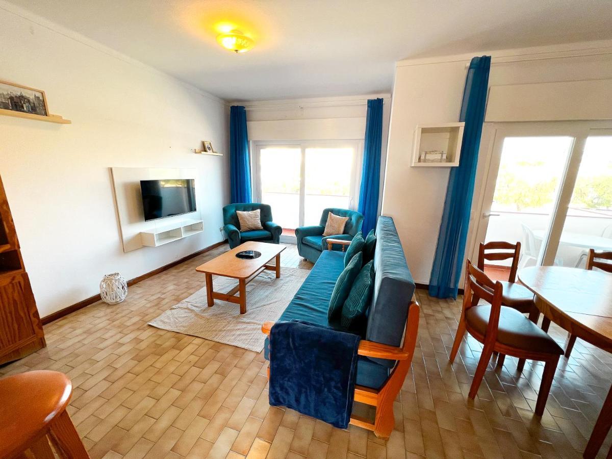 Oura Areiasol By Sunny Deluxe Appartement *