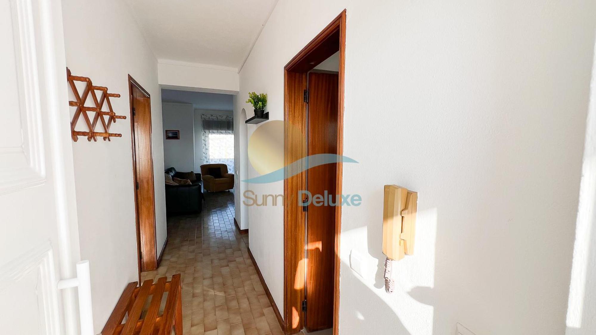 Oura Areiasol By Sunny Deluxe Appartement *