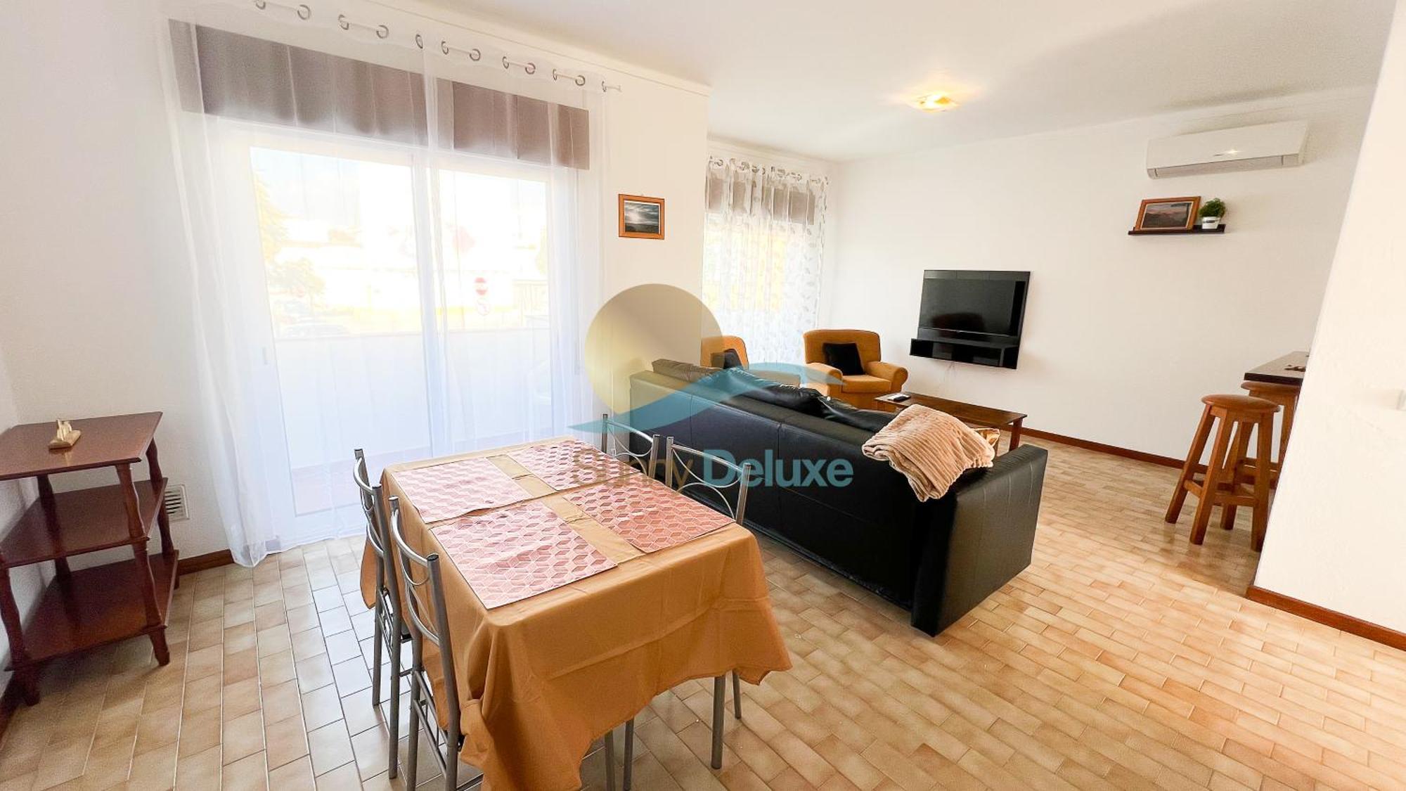 Oura Areiasol By Sunny Deluxe Appartement