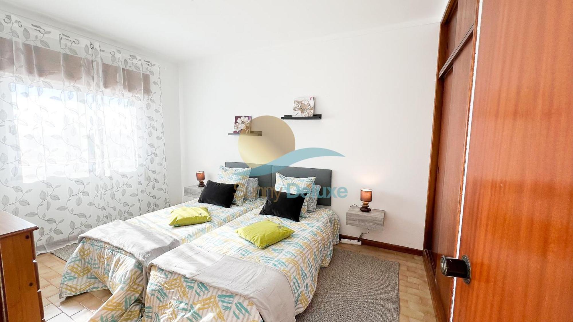 Oura Areiasol By Sunny Deluxe Appartement