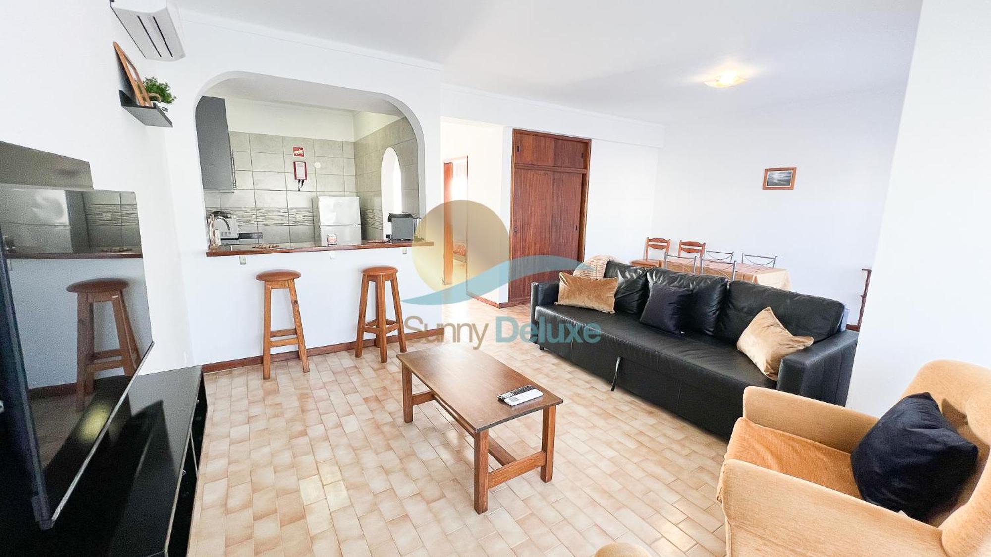 Appartement Oura Areiasol By Sunny Deluxe *