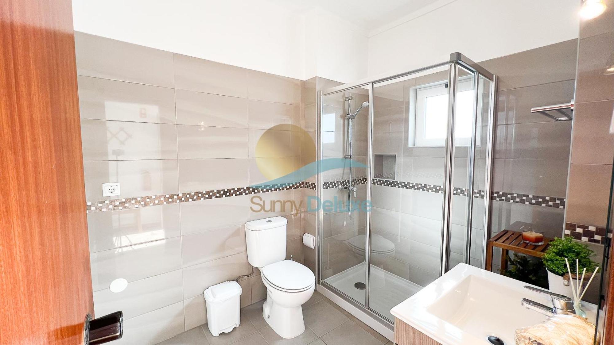 Oura Areiasol By Sunny Deluxe Appartement *