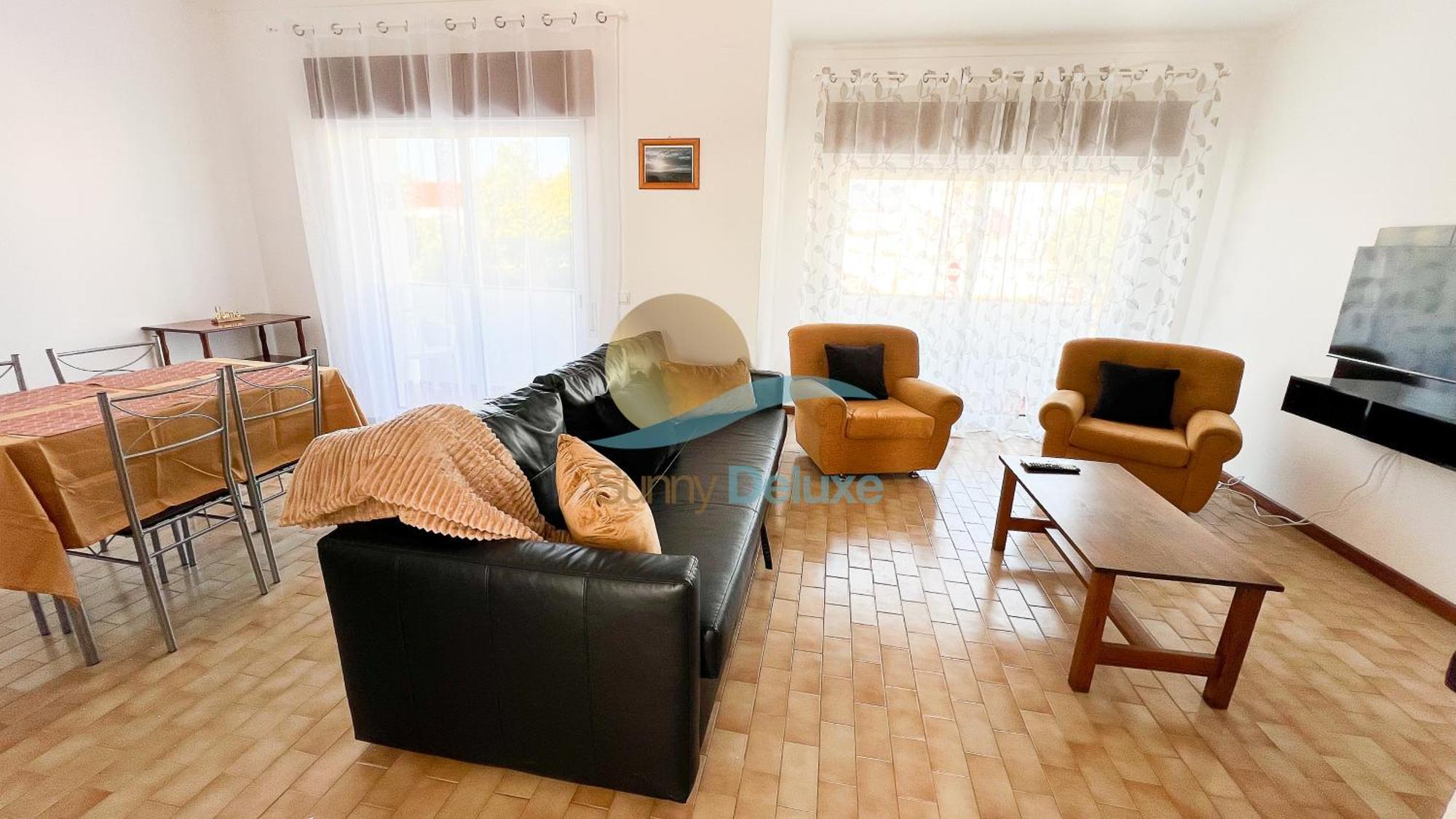 Oura Areiasol By Sunny Deluxe Appartement *