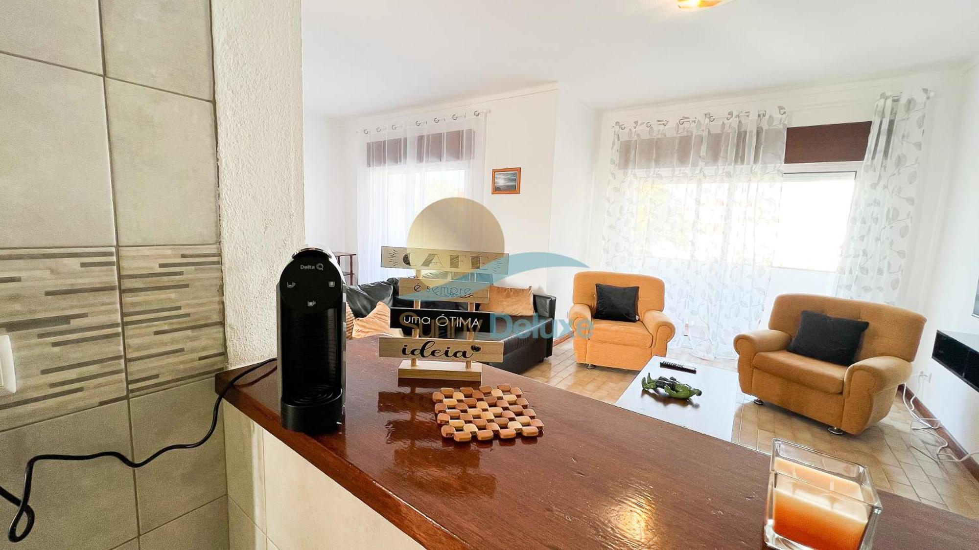 Oura Areiasol By Sunny Deluxe Appartement Albufeira